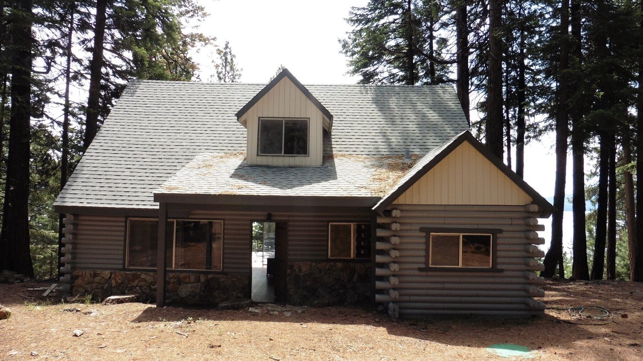 Photo of Outdoor in Lake Almanor Country Club