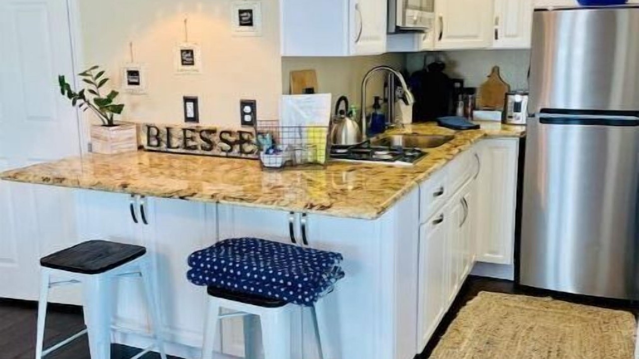Photo of Kitchen in San Bernardino