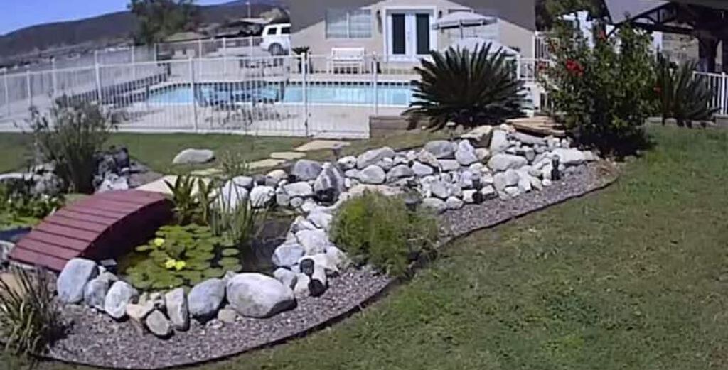 Photo of Outdoor in San Bernardino