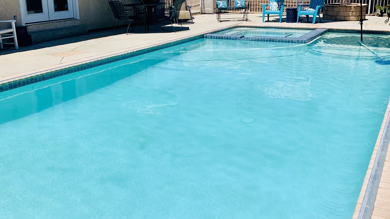 Photo of Outdoor in San Bernardino