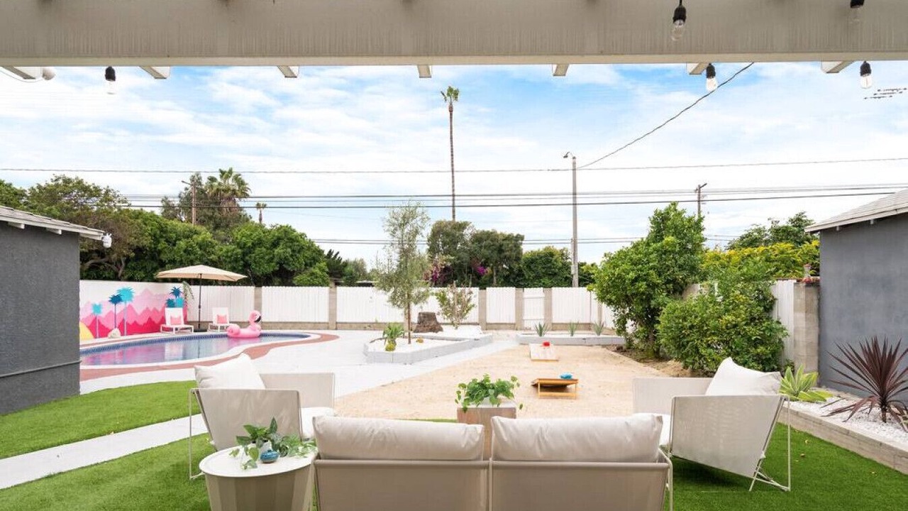 Photo of Outdoor in Bixby Knolls
