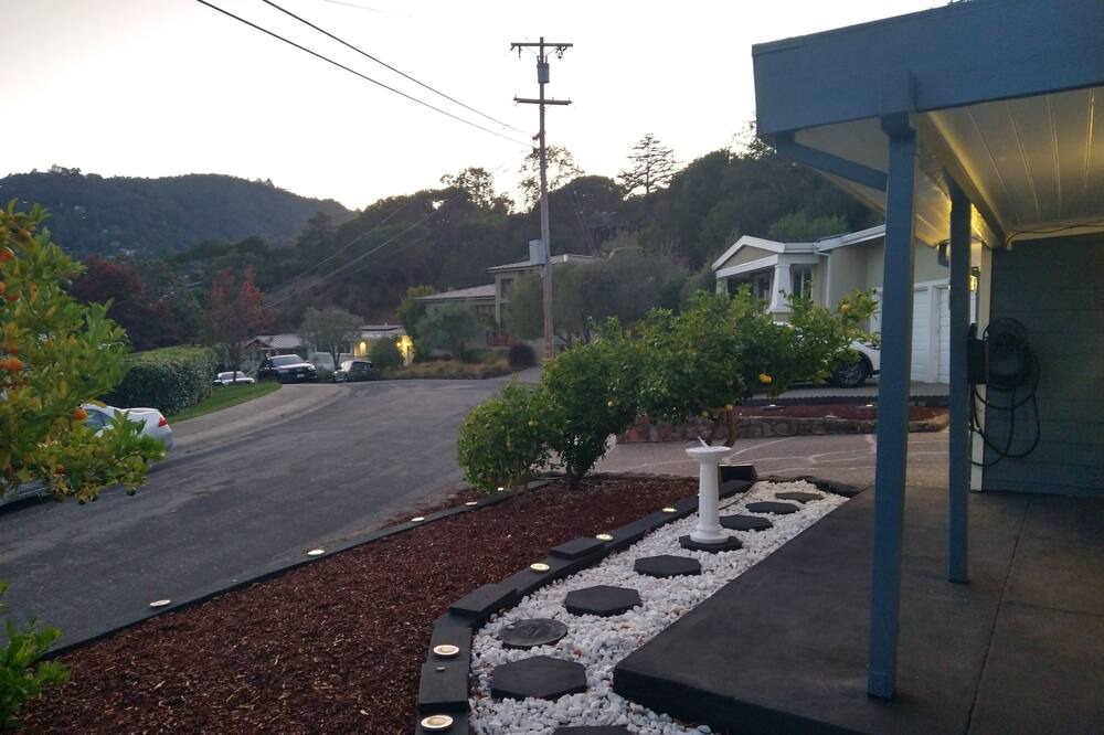 Photo of Outdoor in Corte Madera