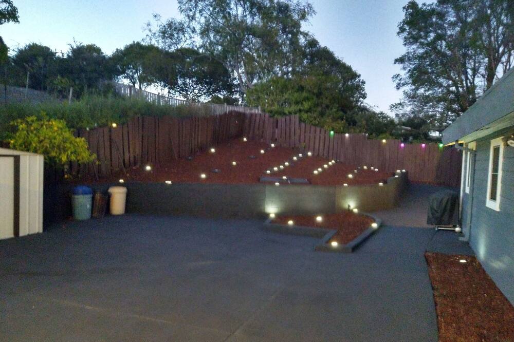 Photo of Outdoor in Corte Madera