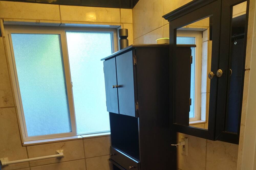 Photo of Bathroom in Corte Madera