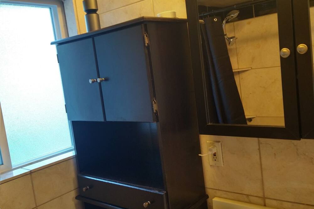 Photo of Bathroom in Corte Madera