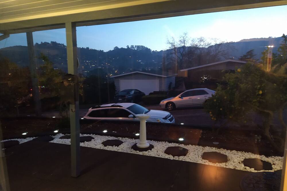 Photo of Outdoor in Corte Madera