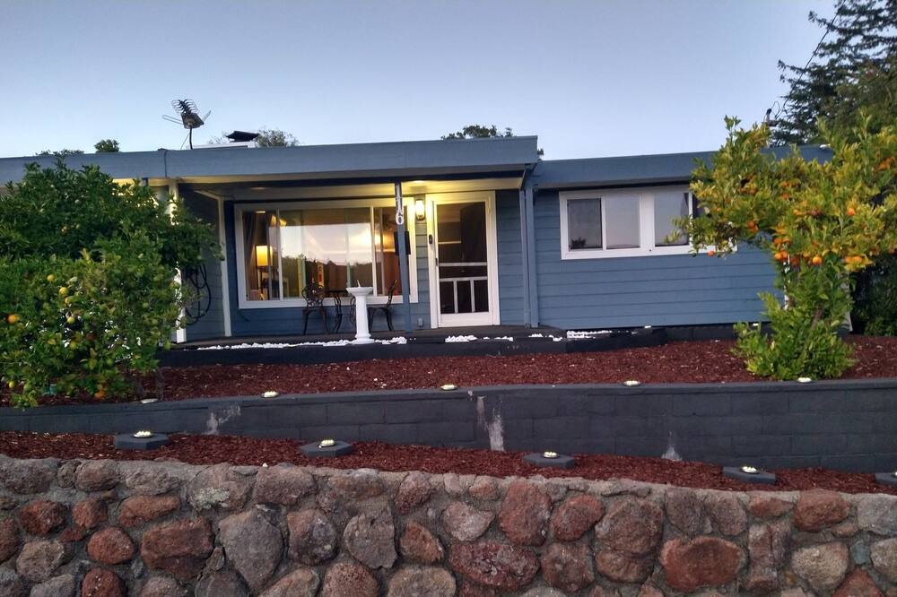 Photo of Outdoor in Corte Madera
