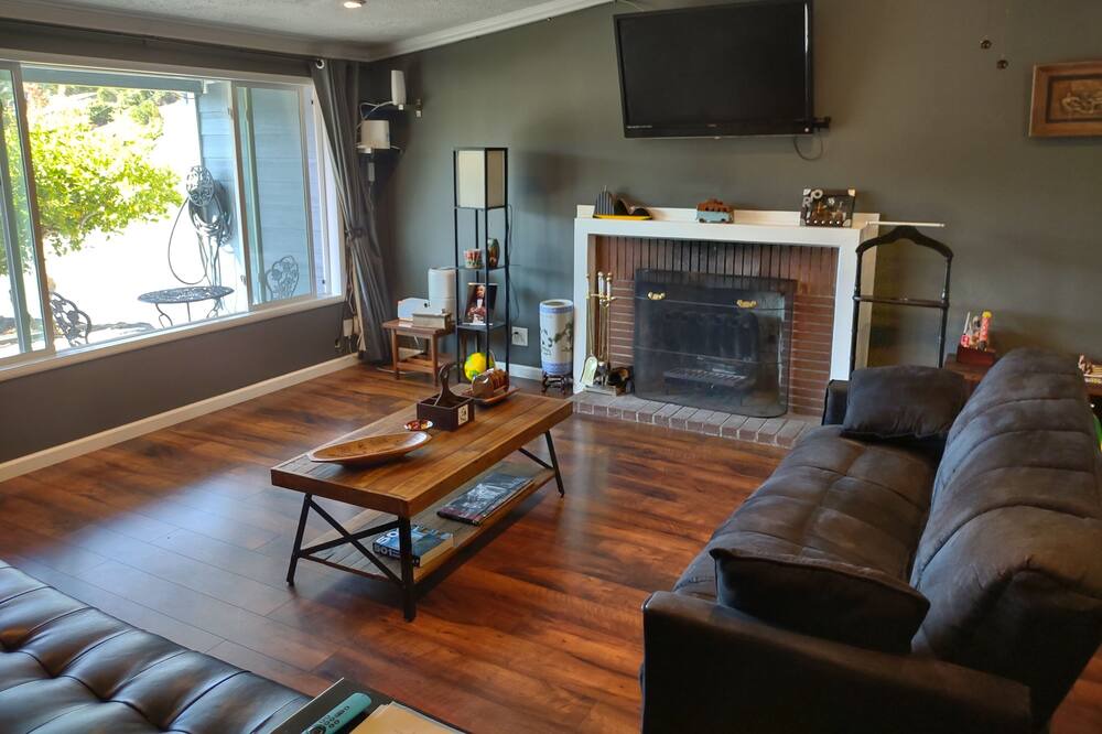 Photo of Livingroom in Corte Madera