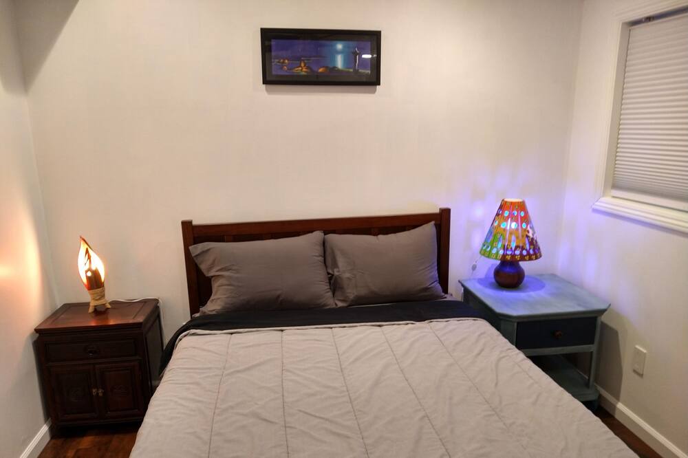 Photo of Bedroom in Corte Madera