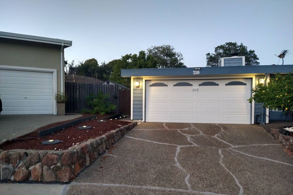 Photo of Outdoor in Corte Madera