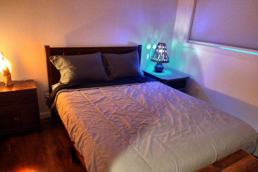 Photo of Bedroom in Corte Madera