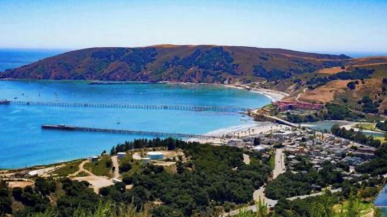 Photo of Outdoor in Nipomo