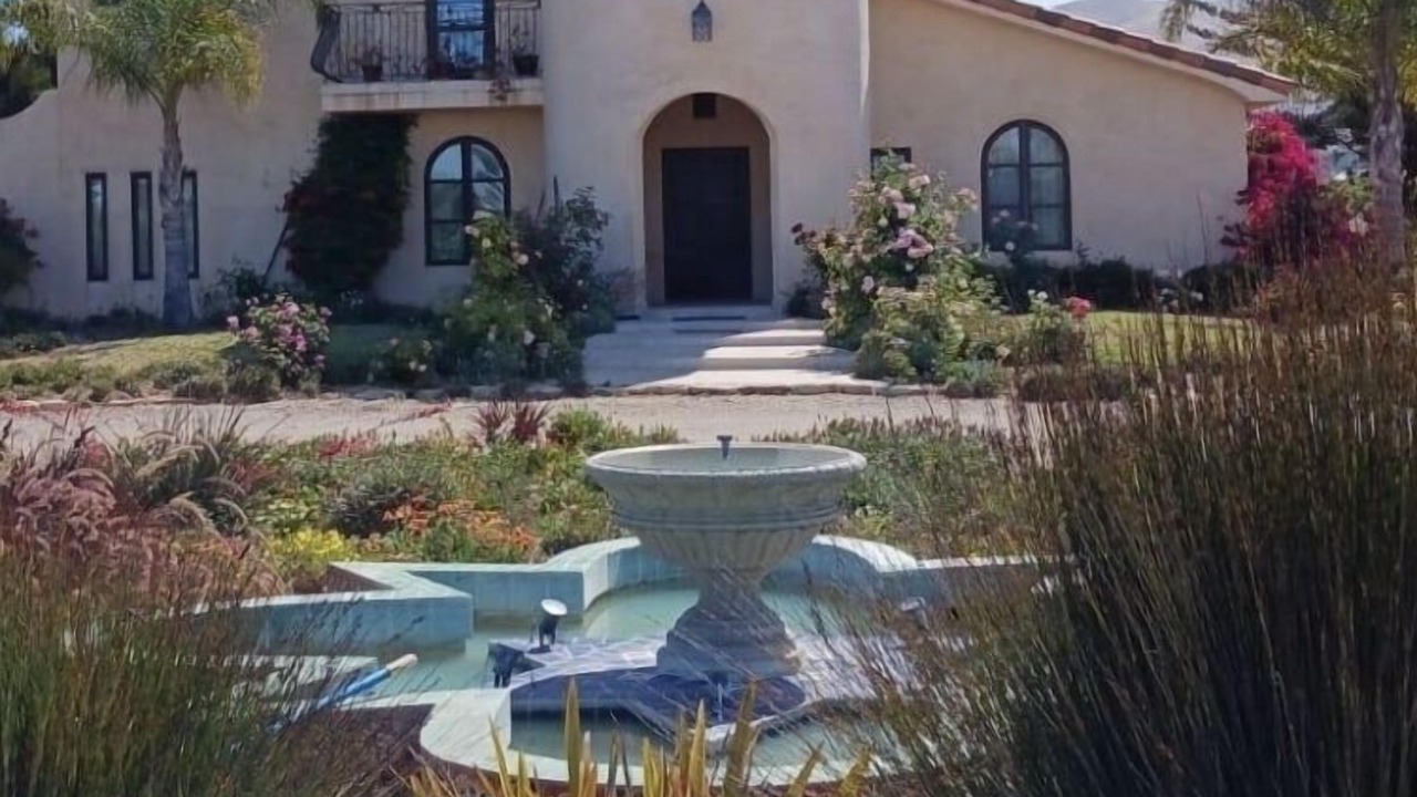 Photo of Outdoor in Nipomo