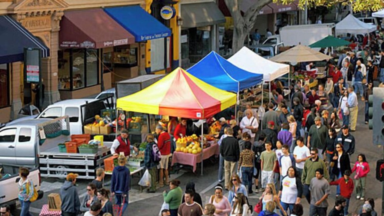 Photo of Outdoor in Nipomo