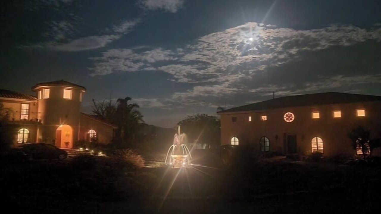 Photo of Outdoor in Nipomo