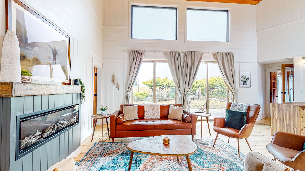 Photo of Livingroom in Manchester