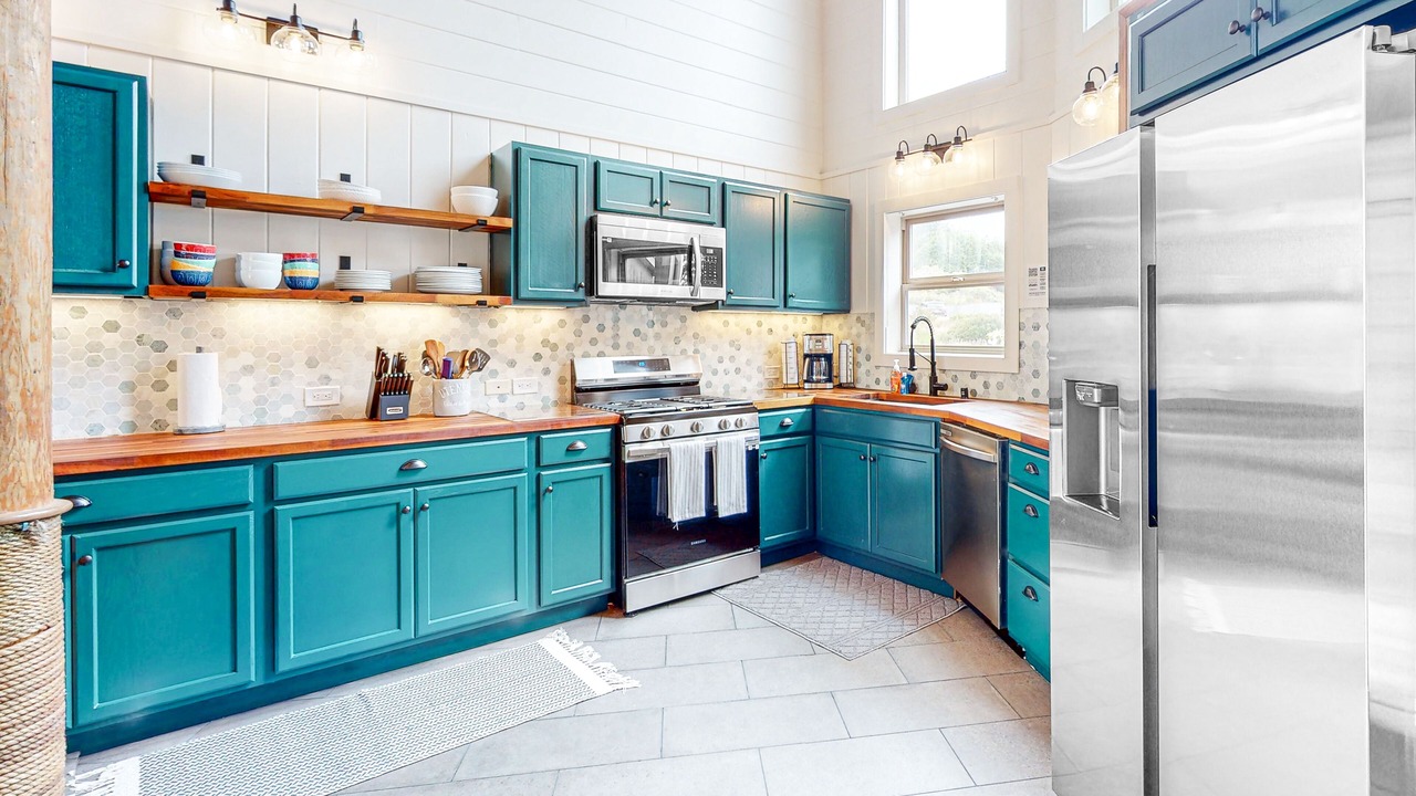 Photo of Kitchen in Manchester