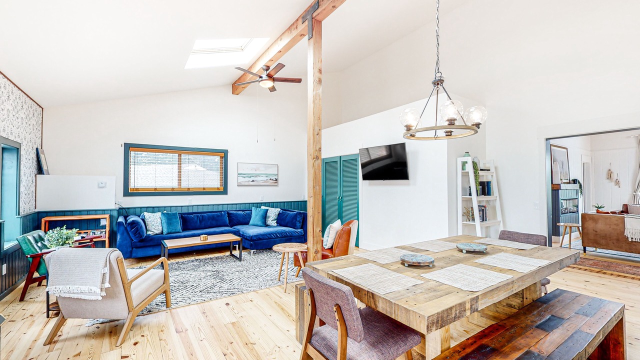 Photo of Livingroom in Manchester