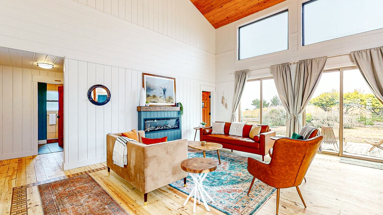 Photo of Livingroom in Manchester