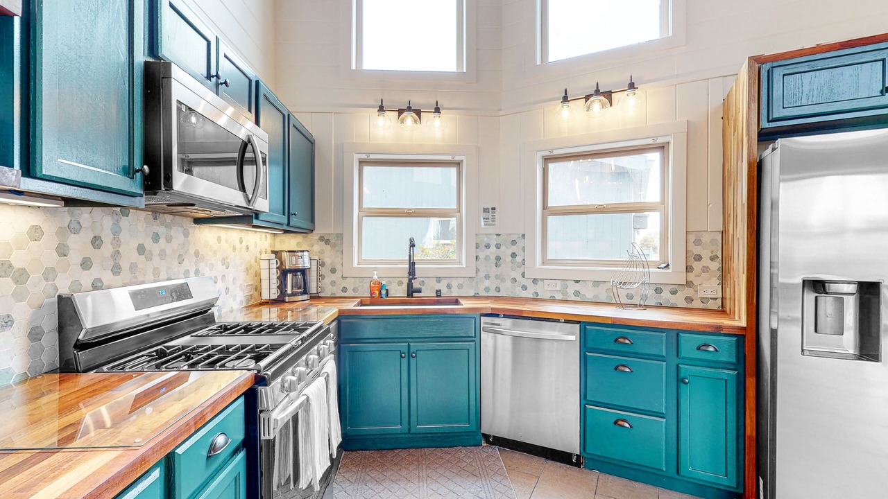 Photo of Kitchen in Manchester