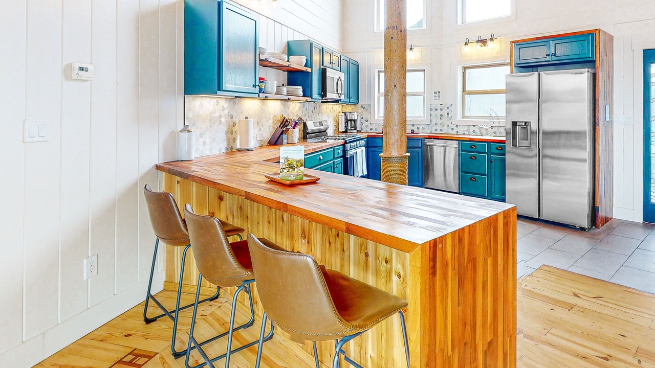 Photo of Kitchen in Manchester
