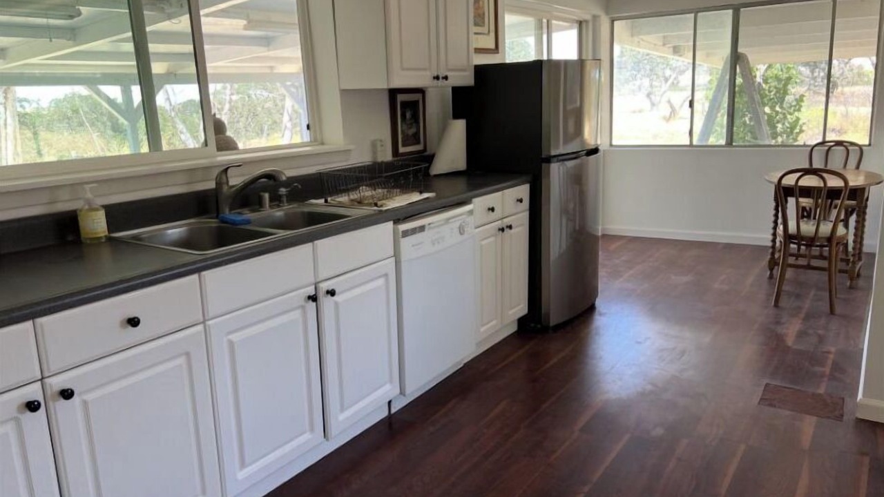 Photo of Kitchen in Templeton