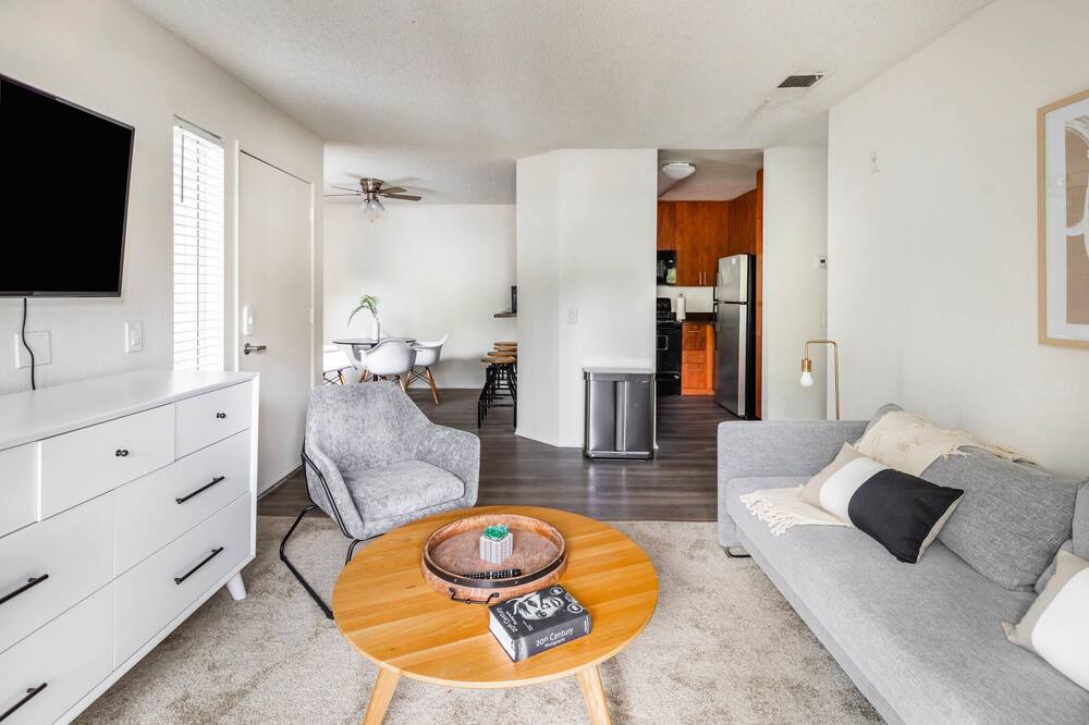 Photo of Livingroom in San Marcos