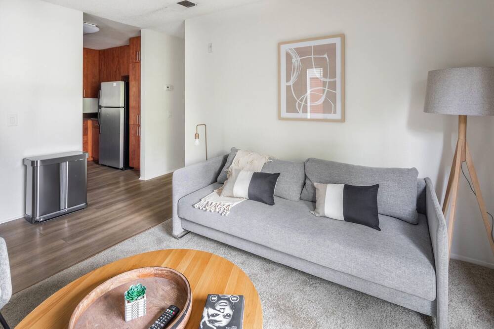 Photo of Livingroom in San Marcos