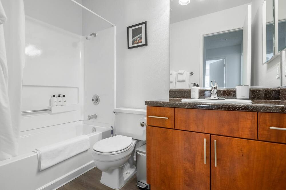 Photo of Bathroom in San Marcos