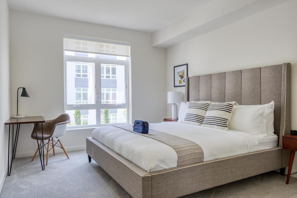 Photo of Bedroom in Pill Hill