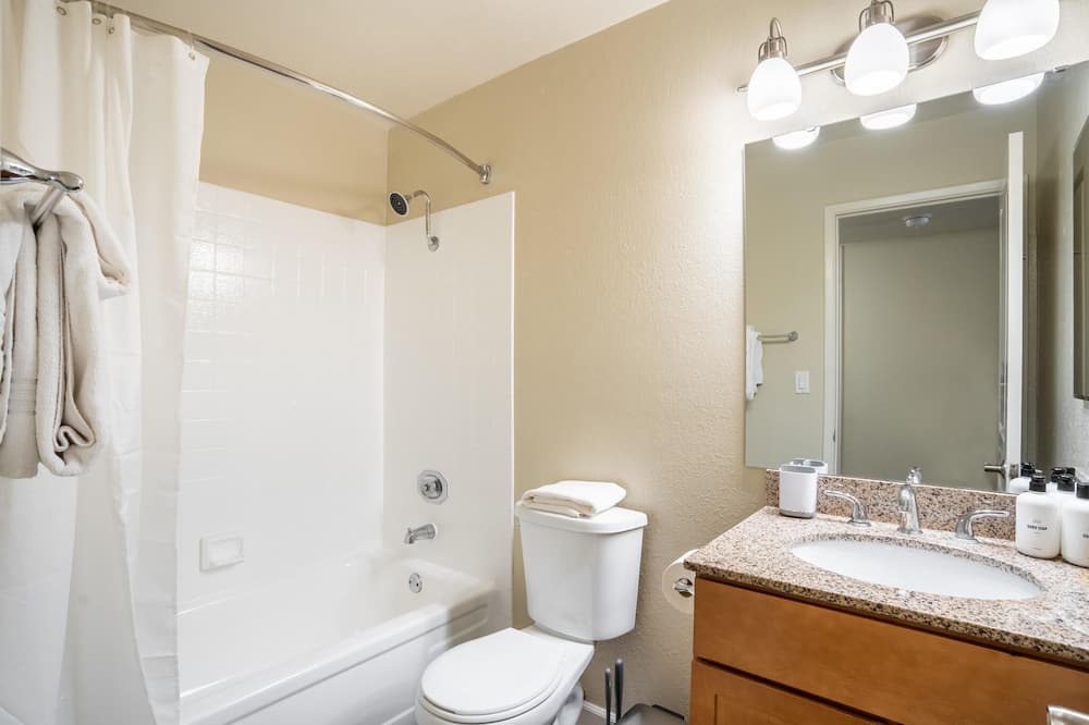 Photo of Bathroom in Walnut Creek