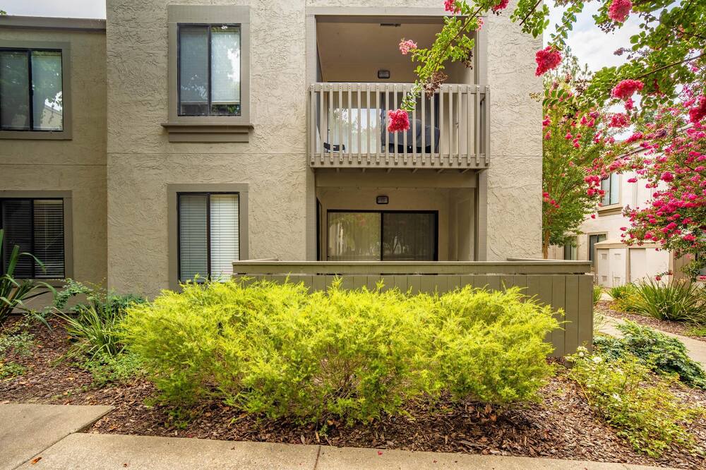 Photo of Outdoor in Walnut Creek
