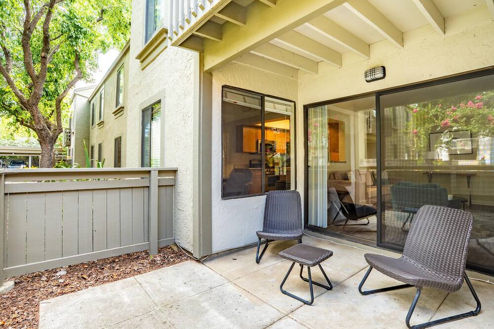 Photo of Patio Balcony in Walnut Creek