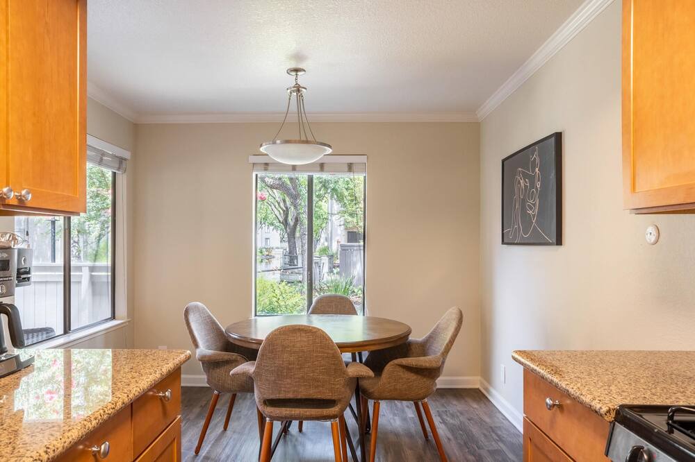 Photo of Kitchen in Walnut Creek
