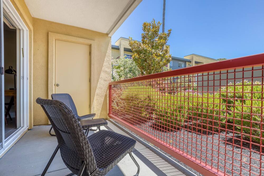 Photo of Outdoor in East San Mateo