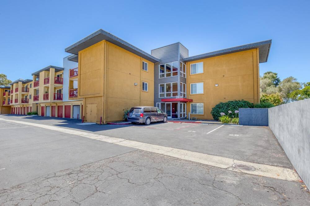 Photo of Outdoor in East San Mateo