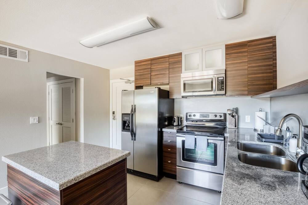 Photo of Kitchen in East San Mateo