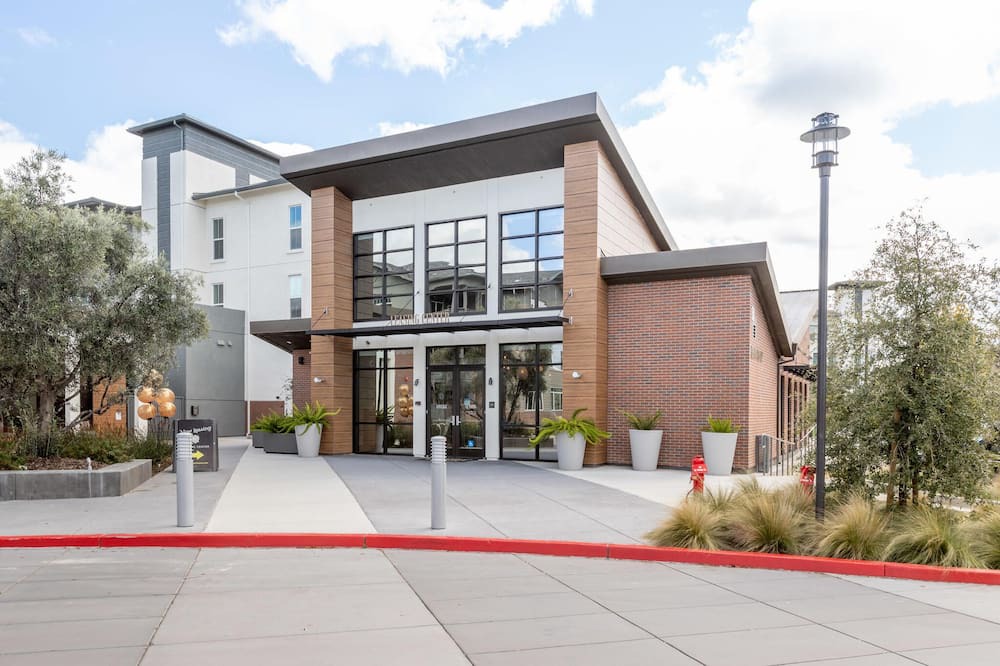 Photo of Outdoor in Pleasanton