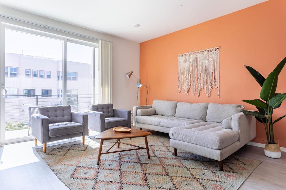 Photo of Livingroom in Ocean View Hills