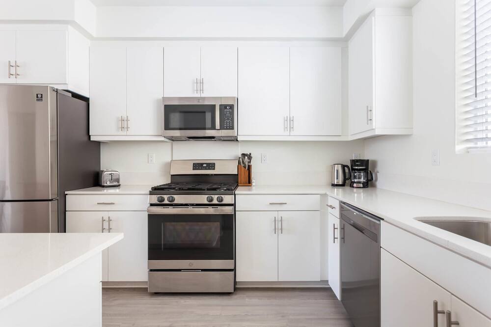 Photo of Kitchen in Ocean View Hills