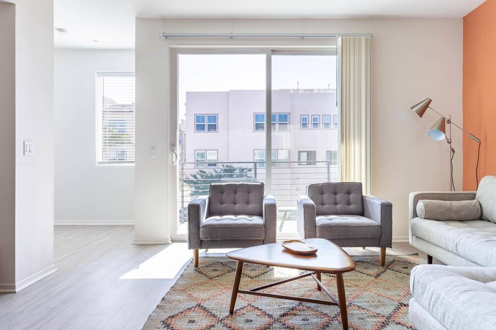 Photo of Livingroom in Ocean View Hills