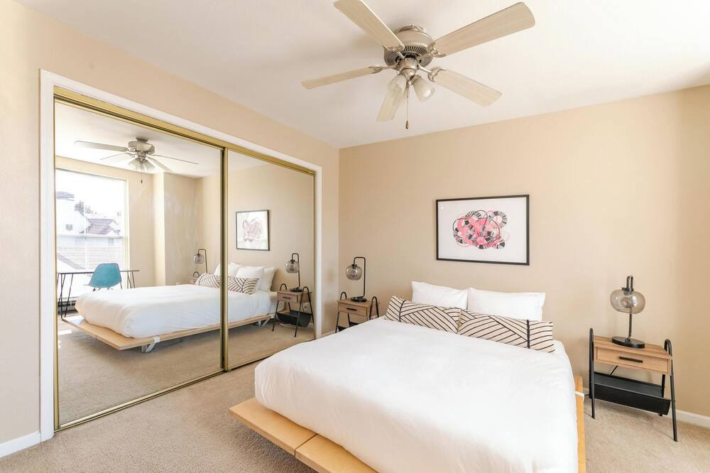 Photo of Bedroom in Tanasbourne