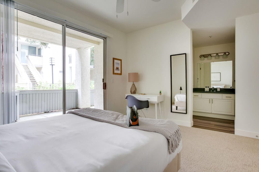 Photo of Bedroom in Pleasanton