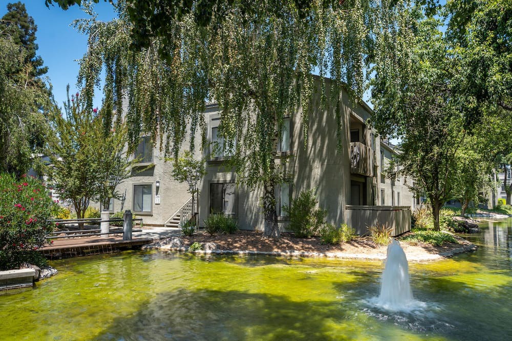 Photo of Outdoor in Walnut Creek