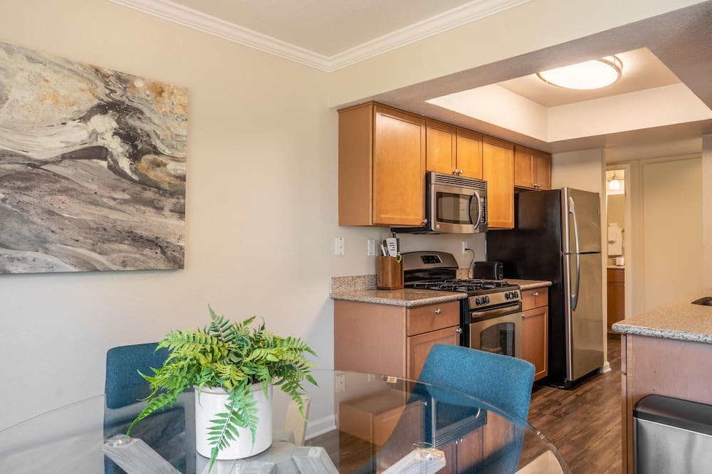 Photo of Kitchen in Walnut Creek