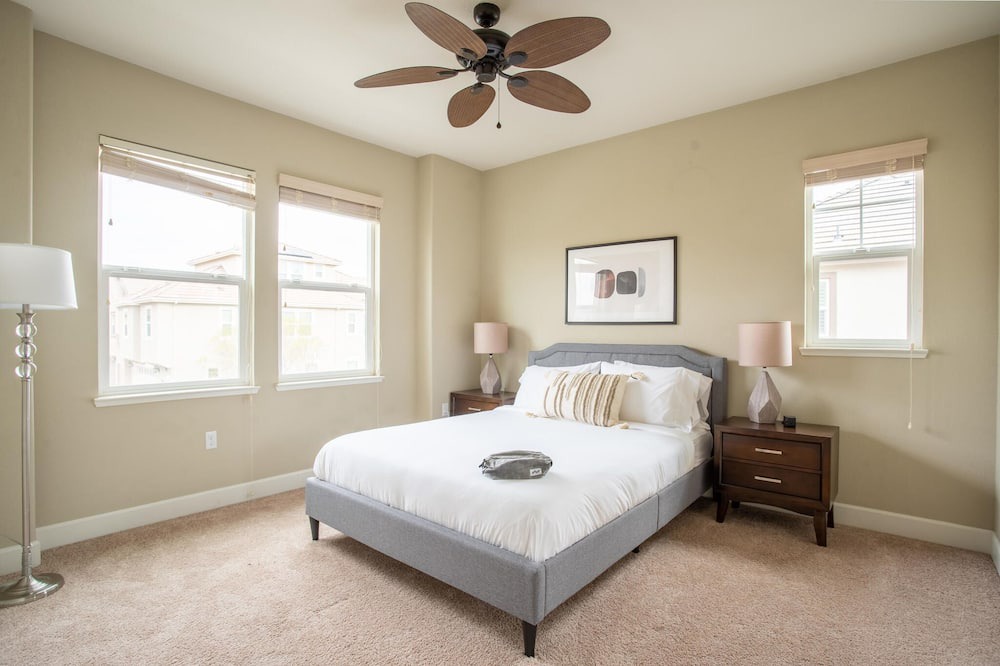 Photo of Bedroom in Edenvale