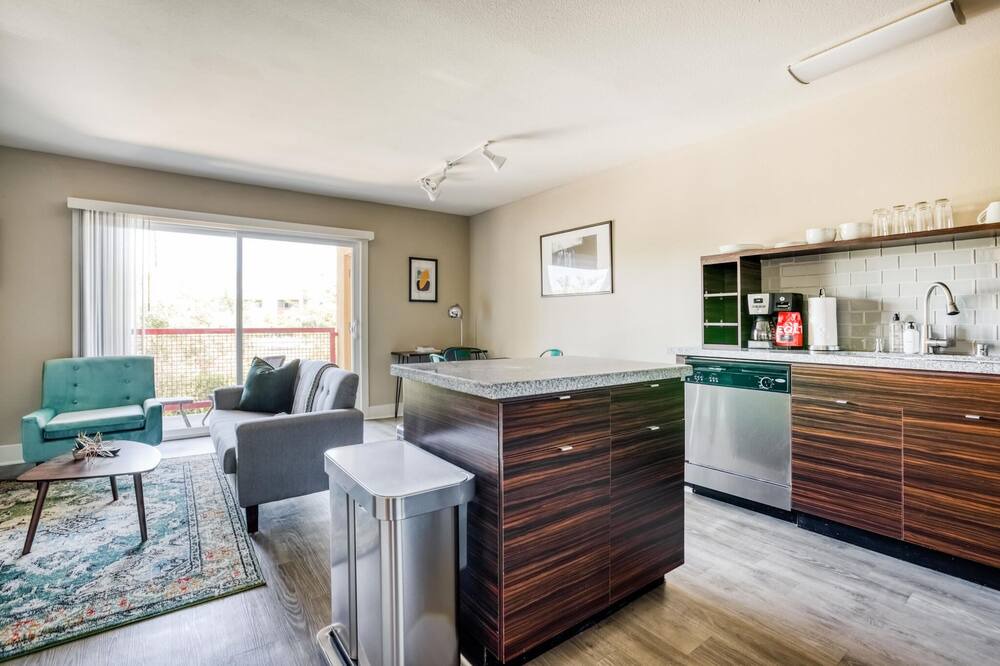 Photo of Kitchen in East San Mateo