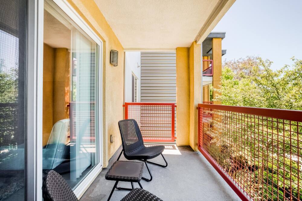 Photo of Outdoor in East San Mateo