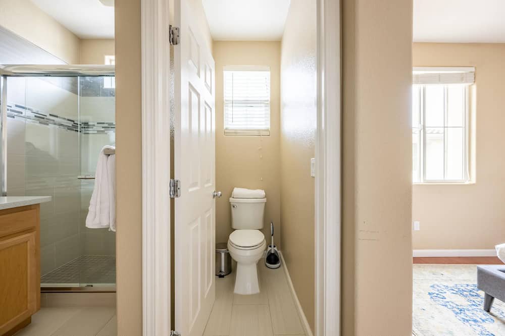 Photo of Bathroom in Milpitas