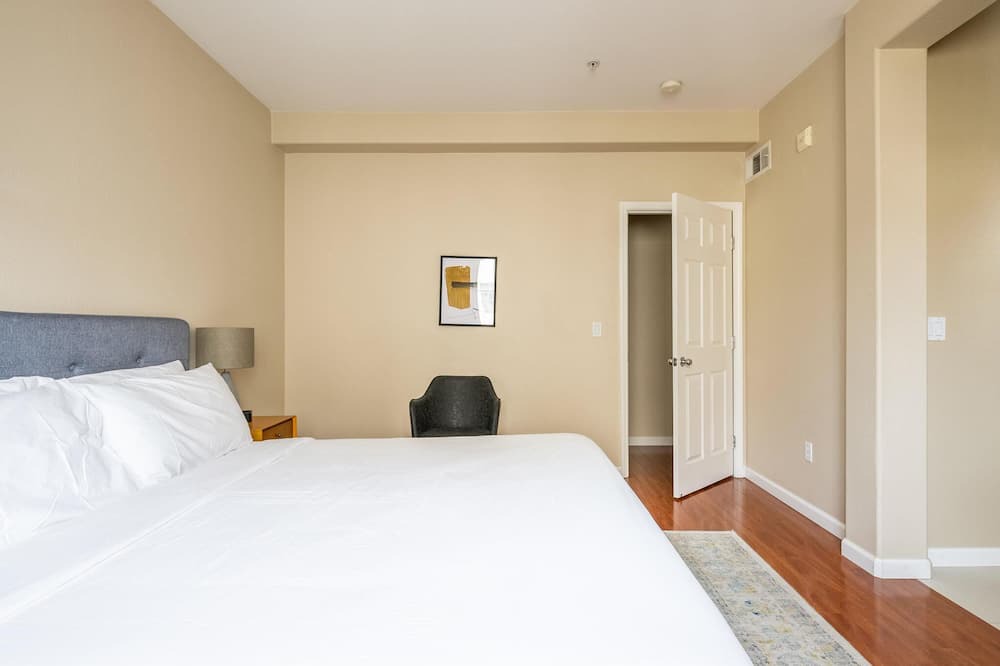 Photo of Bedroom in Milpitas